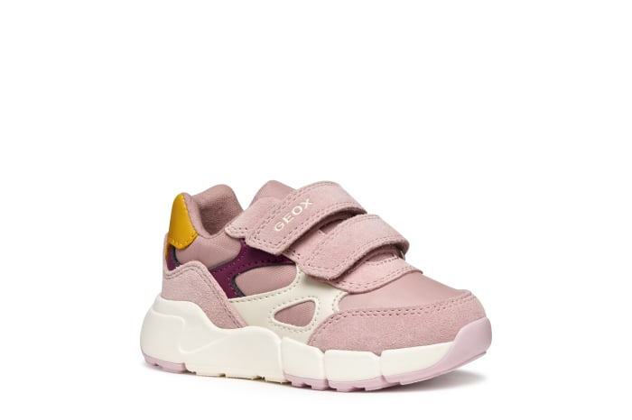 Sneaker Flexyper  B566NA 022BC CA87B rose [4]