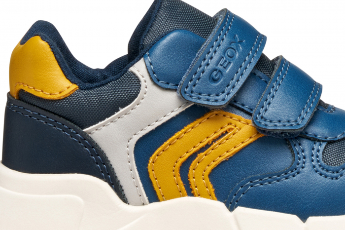 Sneaker Flexyper B566GD 054FU C4B2Q, Navy Geox [9]
