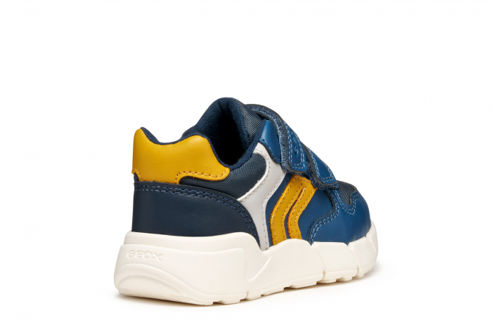 Sneaker Flexyper B566GD 054FU C4B2Q, Navy Geox [6]