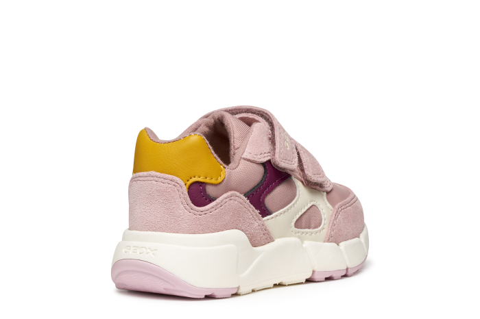 Sneaker Flexyper  B566NA 022BC CA87B rose [6]