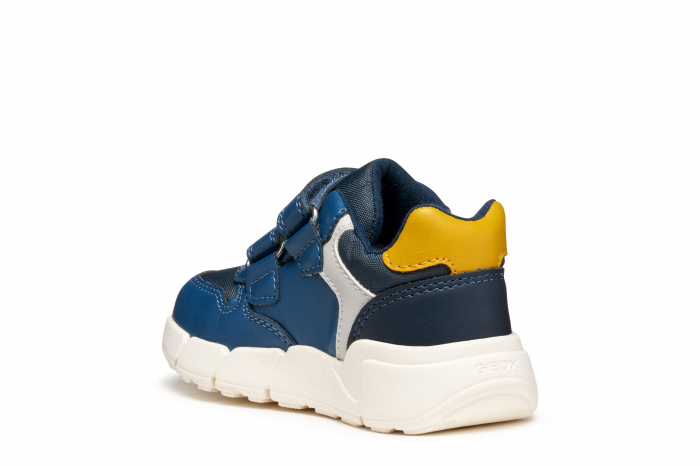 Sneaker Flexyper B566GD 054FU C4B2Q, Navy Geox [5]