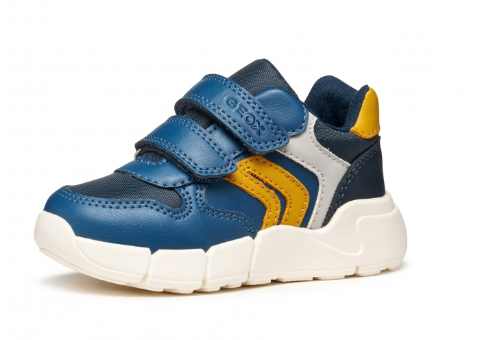 Sneaker Flexyper B566GD 054FU C4B2Q, Navy Geox [1]