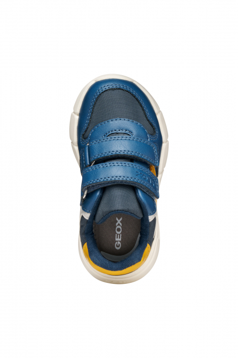 Sneaker Flexyper B566GD 054FU C4B2Q, Navy Geox [7]