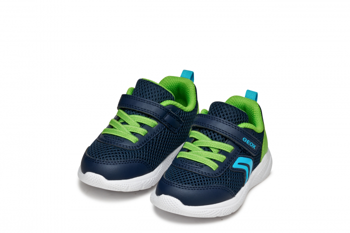 Sneaker B454UC 01454 C0749 [2]