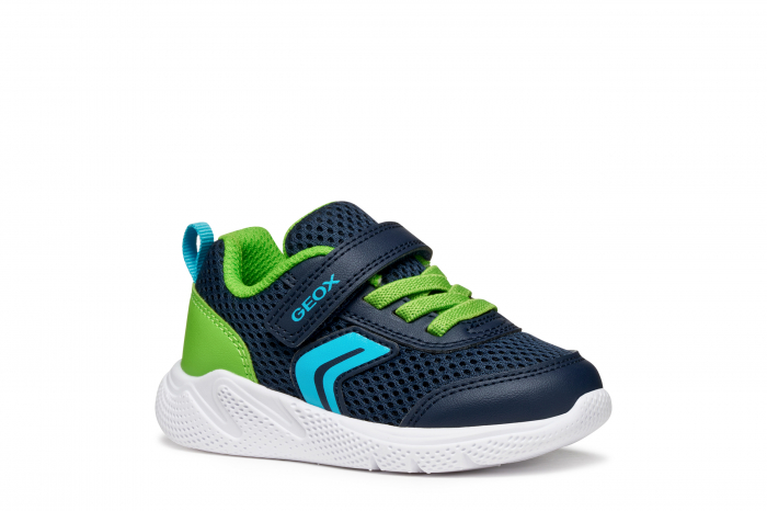 Sneaker B454UC 01454 C0749 [4]
