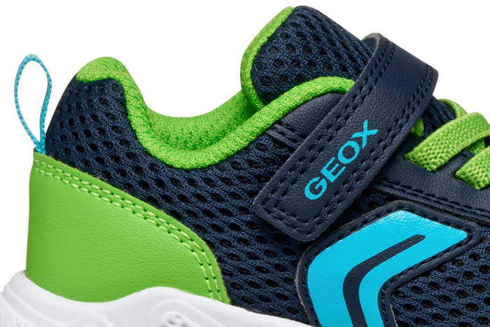 Sneaker B454UC 01454 C0749 [9]