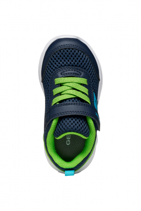 Sneaker B454UC 01454 C0749 [7]