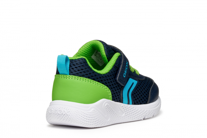 Sneaker B454UC 01454 C0749 [6]