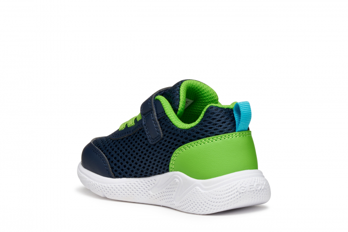 Sneaker B454UC 01454 C0749 [5]