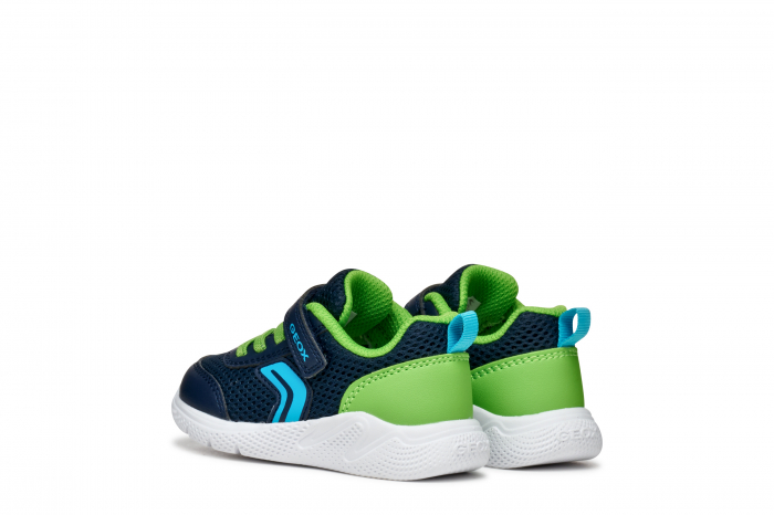 Sneaker B454UC 01454 C0749 [3]