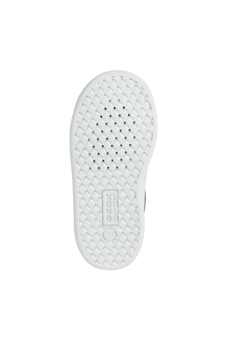 Sneaker Primii Pasi B365LA 000BC C4002 Geox albastri pentru baietii [7]