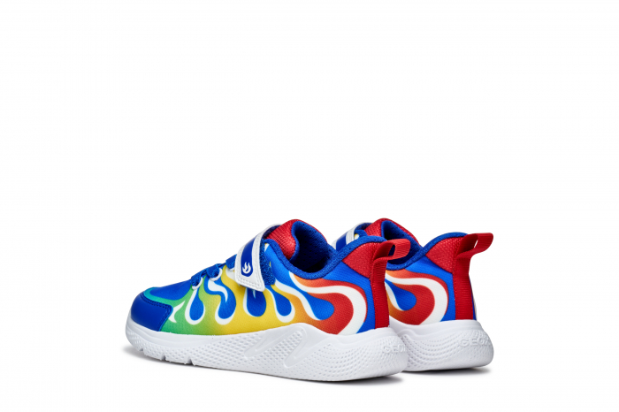 Sneaker  J56GBG 02ABC C0GK4 [3]