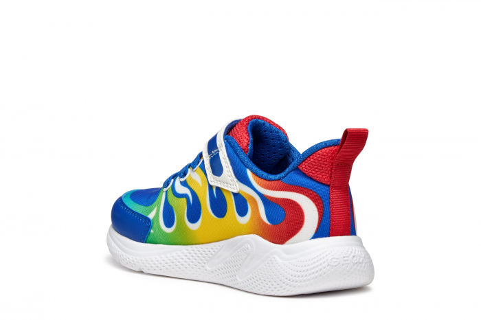 Sneaker  J56GBG 02ABC C0GK4 [5]