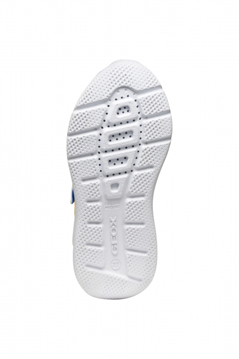 Sneaker  J56GBG 02ABC C0GK4 [8]