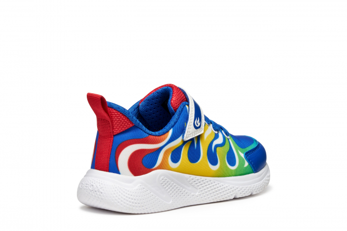 Sneaker  J56GBG 02ABC C0GK4 [6]