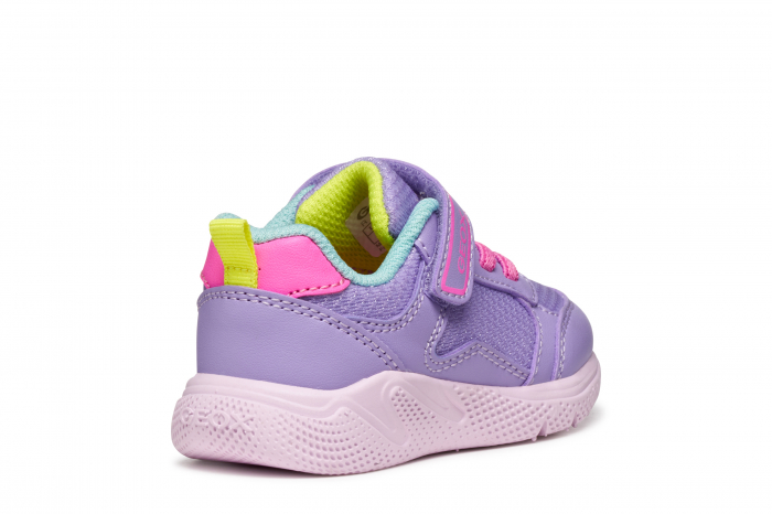 Sneaker  B564TB 0BC14 C8E8L [6]