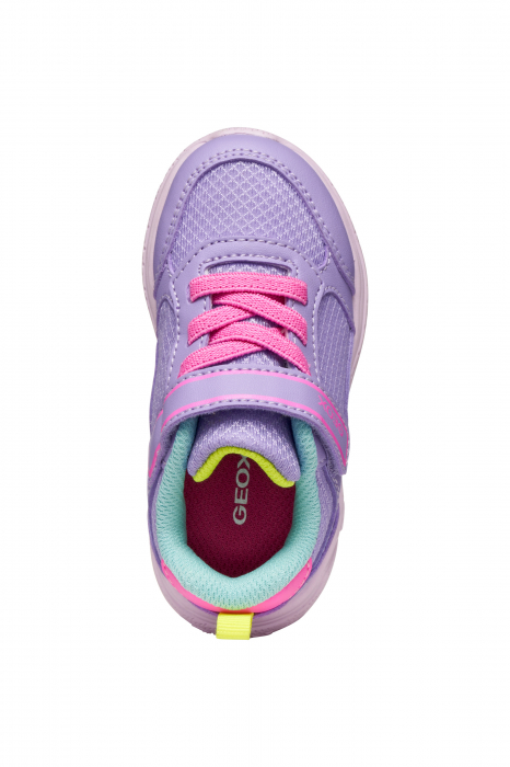 Sneaker  B564TB 0BC14 C8E8L [7]