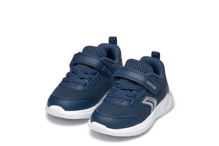 Sneaker  Geox B454UC 01454 C4002, [2]