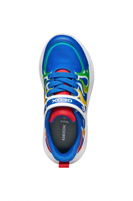 Sneaker  J56GBG 02ABC C0GK4 [7]