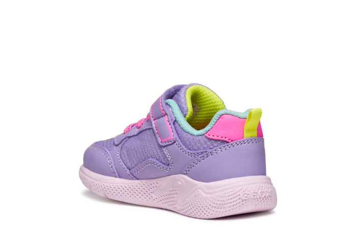 Sneaker  B564TB 0BC14 C8E8L [5]