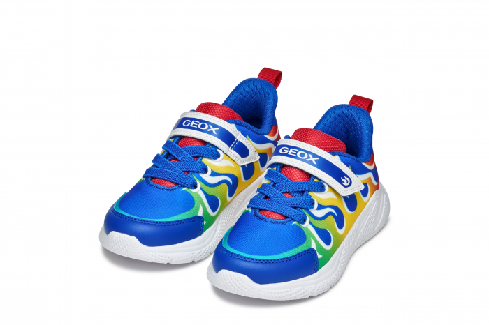 Sneaker  J56GBG 02ABC C0GK4 [2]