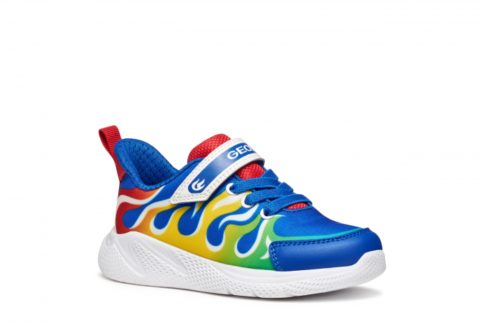 Sneaker  J56GBG 02ABC C0GK4 [4]