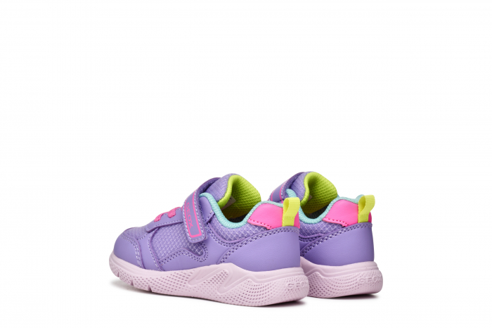 Sneaker  B564TB 0BC14 C8E8L [3]