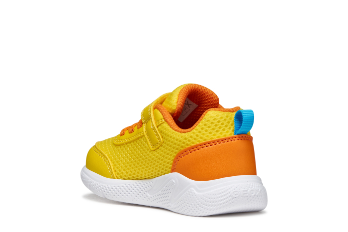 Sneaker Geox B454UC 01454 C0578, [2]