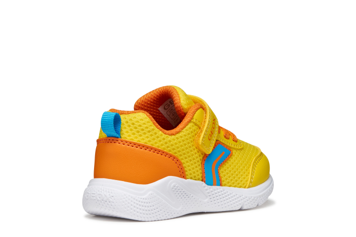 Sneaker Geox B454UC 01454 C0578, [4]