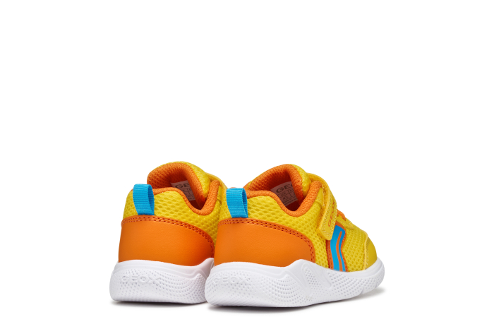 Sneaker Geox B454UC 01454 C0578, [6]