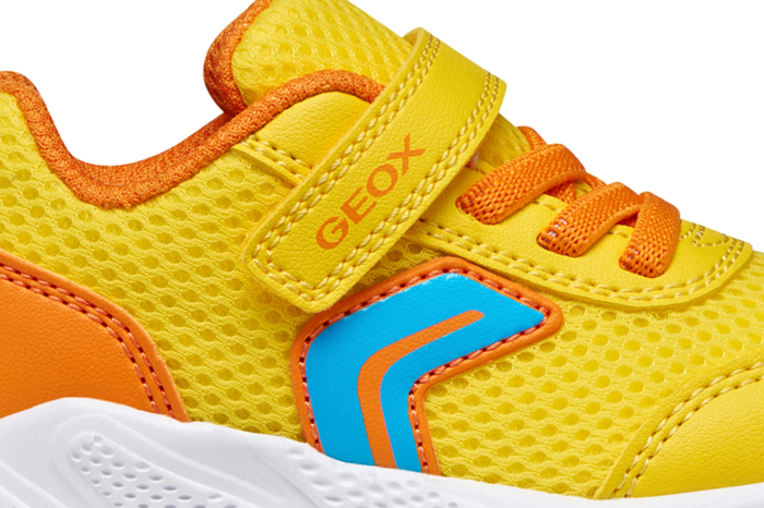 Sneaker Geox B454UC 01454 C0578, [7]