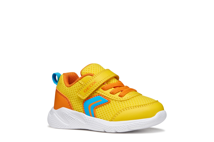 Sneaker Geox B454UC 01454 C0578, [8]