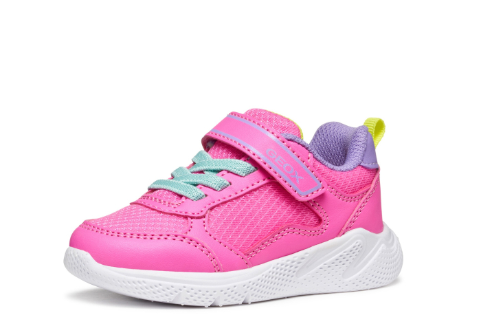 Sneaker  B564TB 0BC14 C8L8E Geox [1]