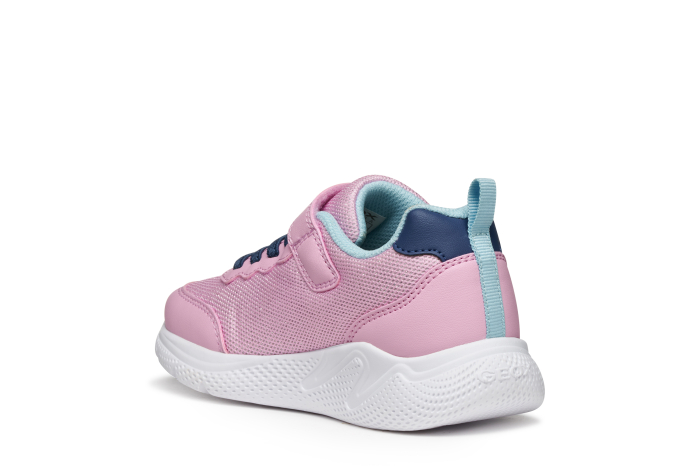 Sneaker J55FWA 0AS54 CE84B [5]