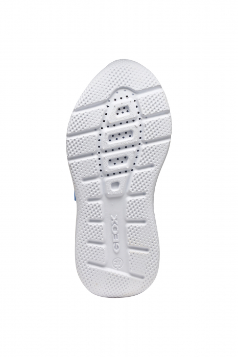 Sneaker Water Repelent, Sprintye,  J56GBG 02ABC C0GK4 Royal Geox [8]