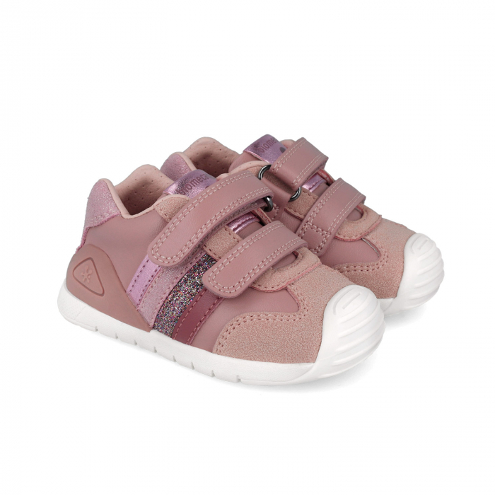 Sneakers Biomecanics 251129-E159 Kiss [1]