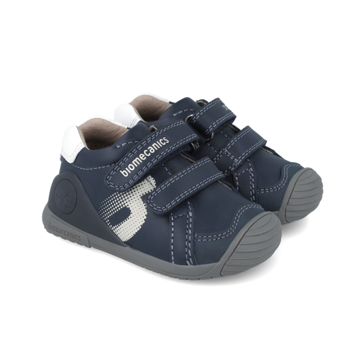 Sneakers Biomecanics 251122-A183 Ocean [1]