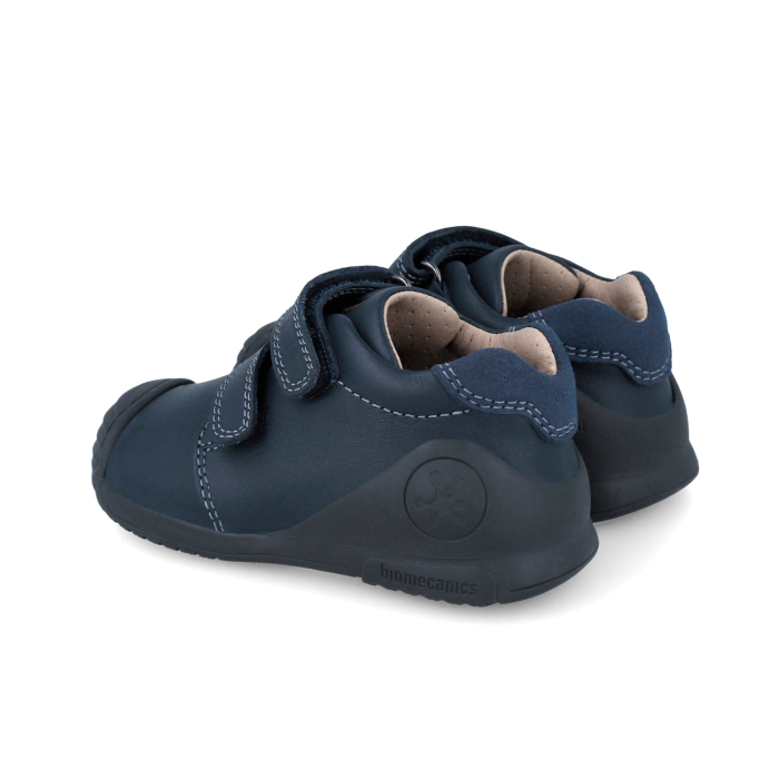 Pantofi primii pasi 251120-A183 Ocean [2]