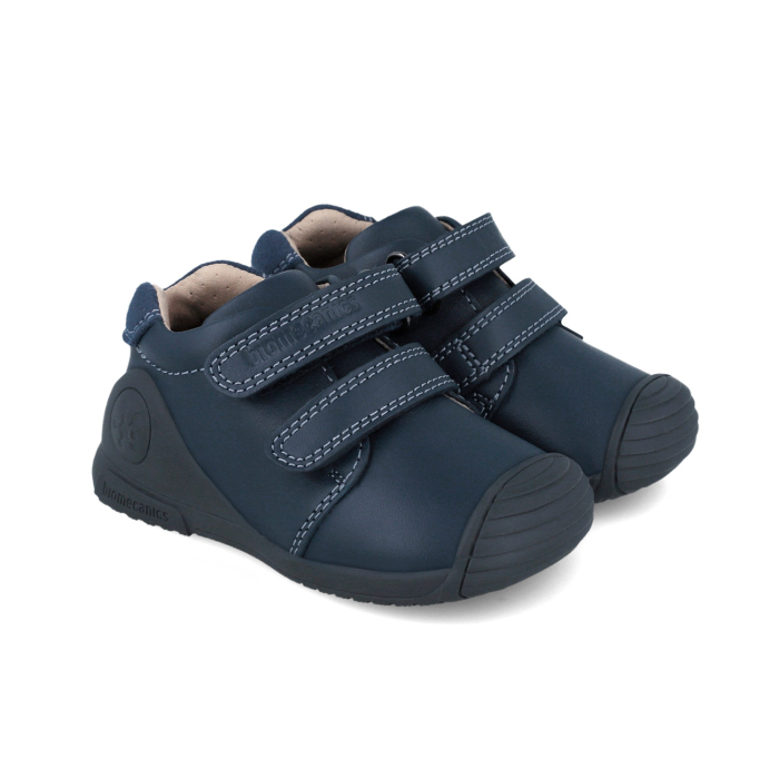 Pantofi primii pasi 251120-A183 Ocean [1]
