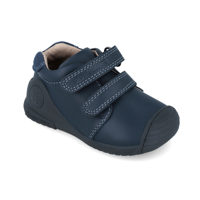 Pantofi primii pasi 251120-A183 Ocean [3]