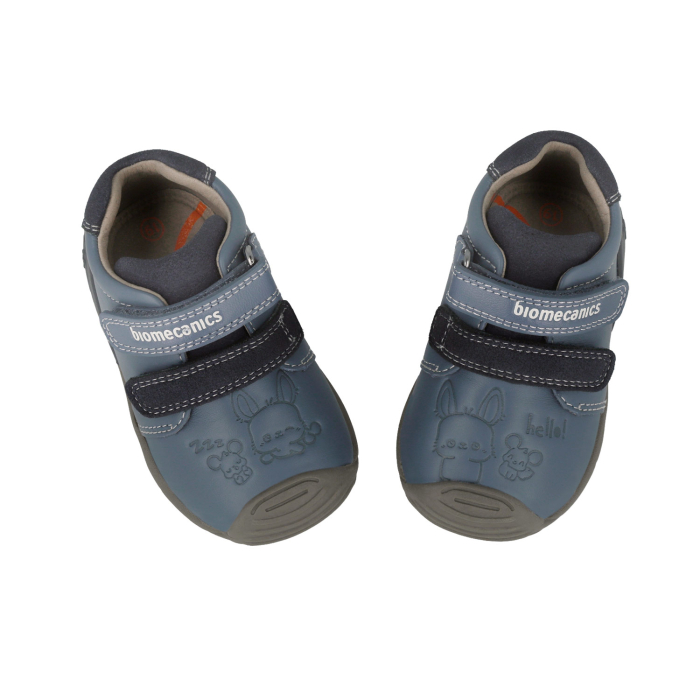 Sneakers Biomecanics 251122-A183 Ocean [7]
