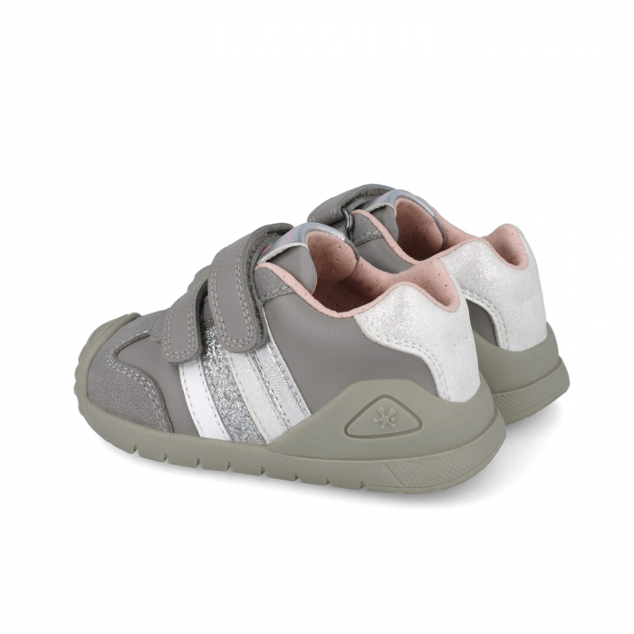 Sneakers Fete Biomecanics 251129-D154 Grigio [2]