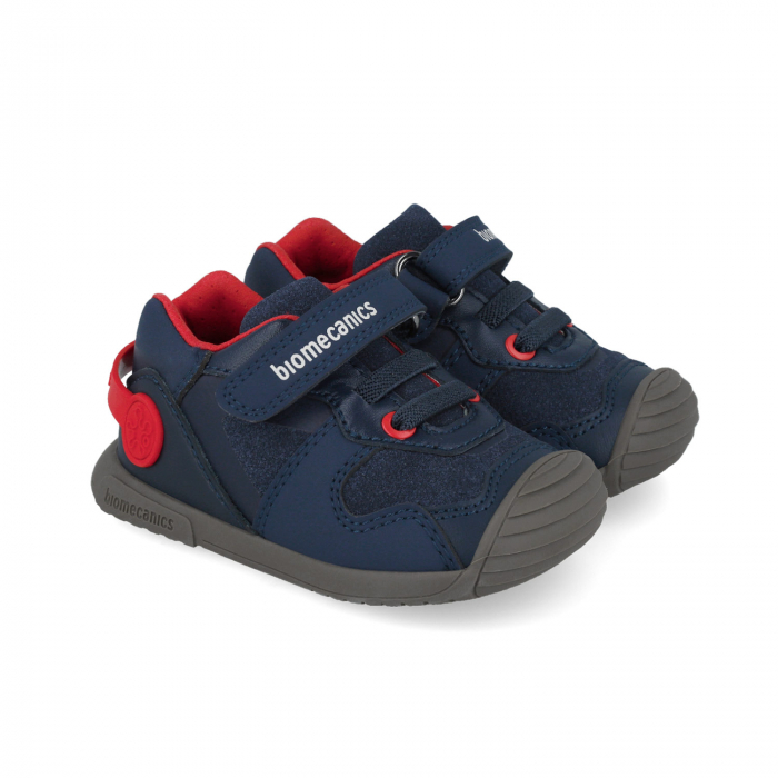 Sneakers Biomecanics 251126-A183 Ocean [3]