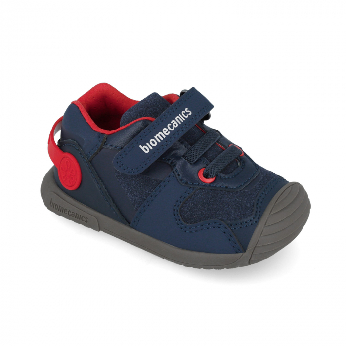 Sneakers Biomecanics 251126-A183 Ocean [5]