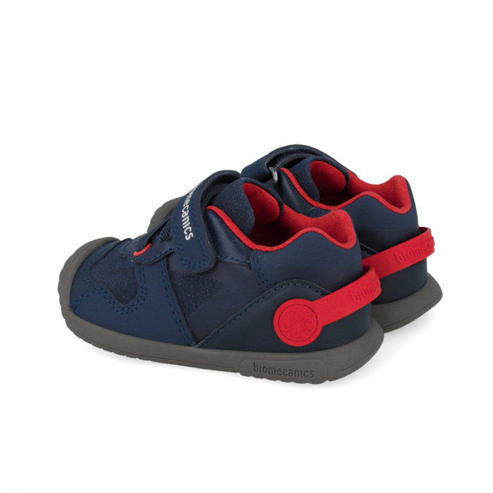 Sneakers Biomecanics 251126-A183 Ocean [4]