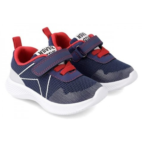 Sneaker Garvalin 231800-B [6]