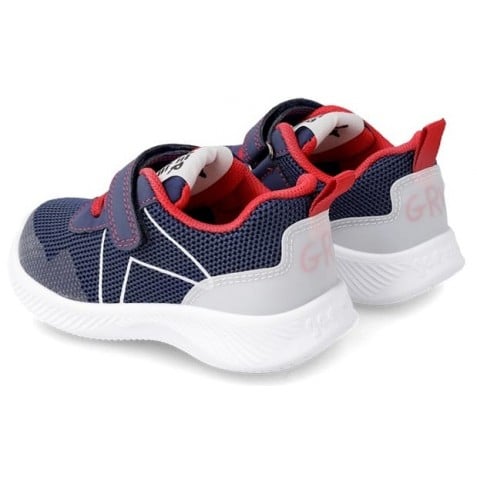 Sneaker Garvalin 231800-B [3]