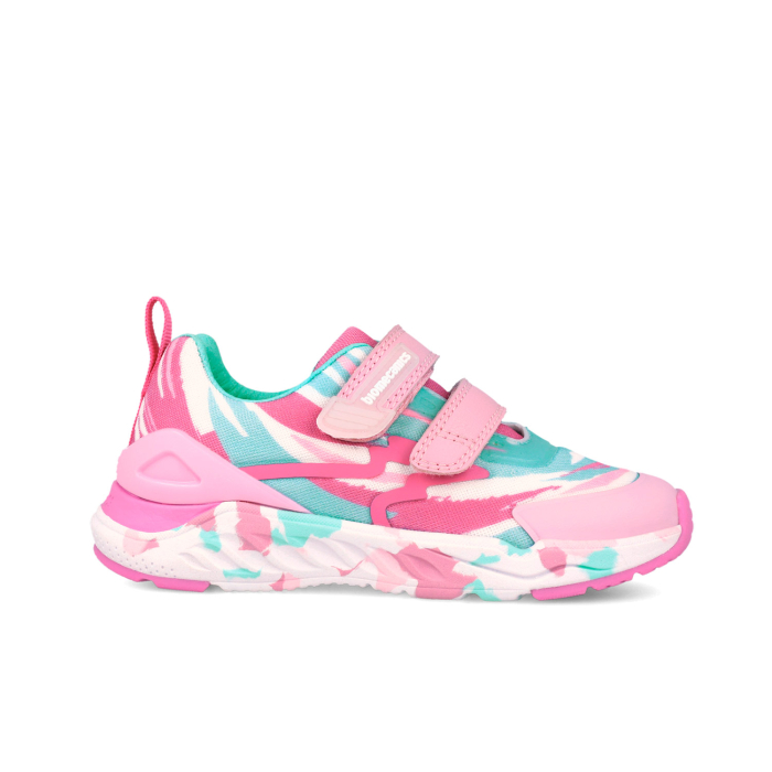 Sneakers Biomecanics 262271-B032 Rosa [2]
