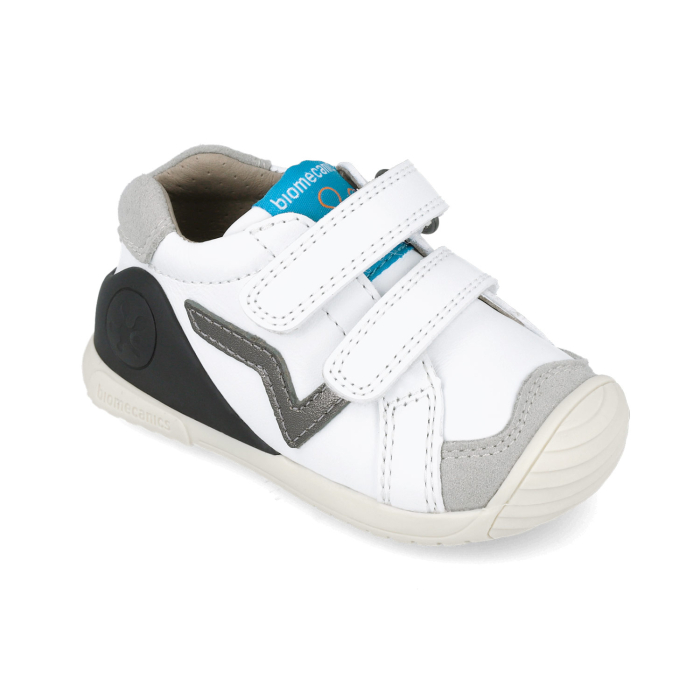 Sneakers Biomecanics Primii Pasi 251123-B050 [3]