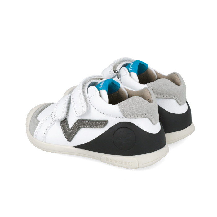 Sneakers Biomecanics Primii Pasi 251123-B050 [2]